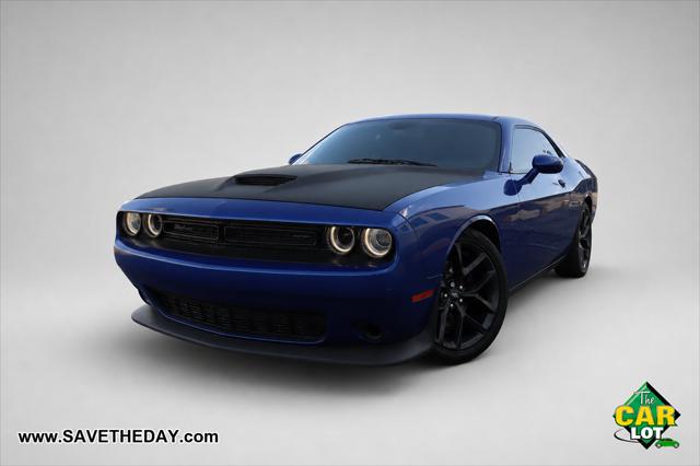 2021 Dodge Challenger GT for sale in Tucson, AZ