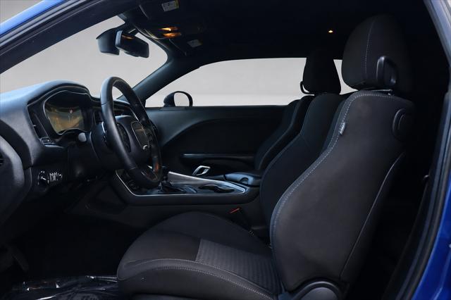 2021 Dodge Challenger GT