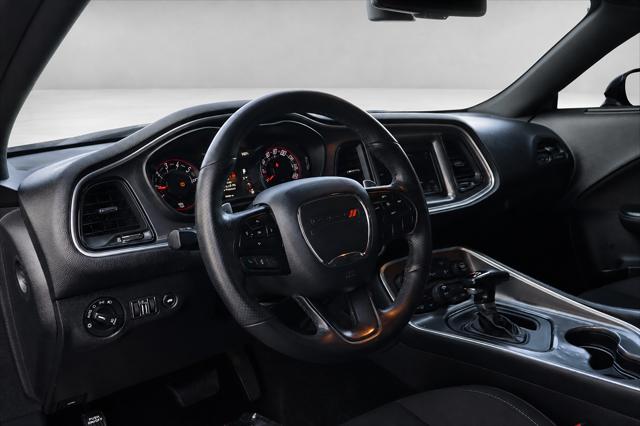 2021 Dodge Challenger GT