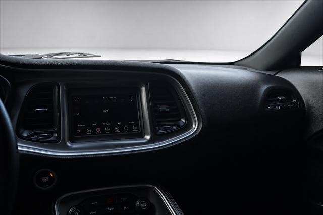 2021 Dodge Challenger GT