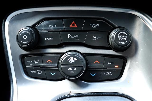2021 Dodge Challenger GT