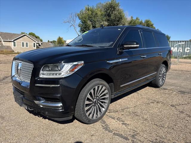 2019 Lincoln Navigator Reserve for sale in Greeley, CO