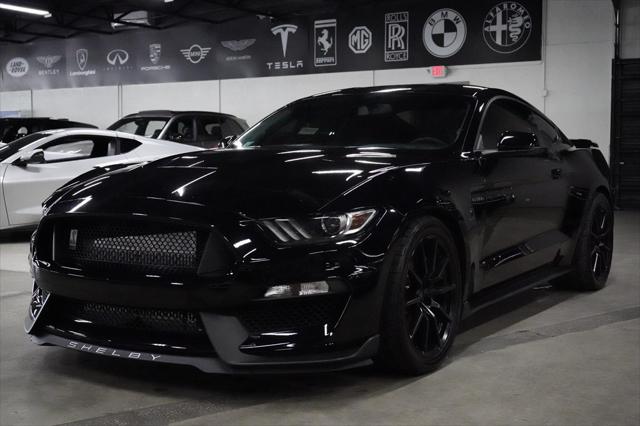 2017 Ford GT SHELBY GT350 for sale in Tampa, FL