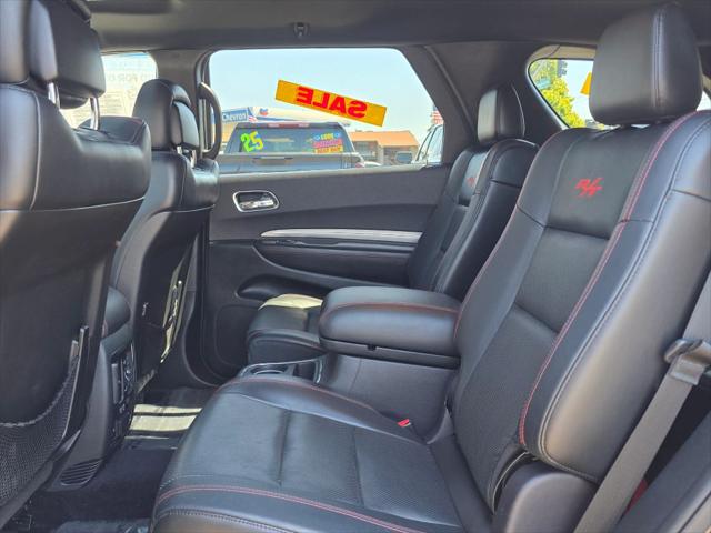 2016 Dodge Durango R/T