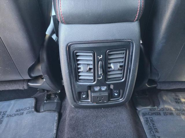 2016 Dodge Durango R/T