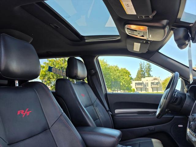 2016 Dodge Durango R/T