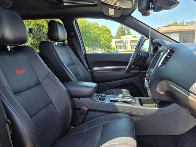 2016 Dodge Durango R/T