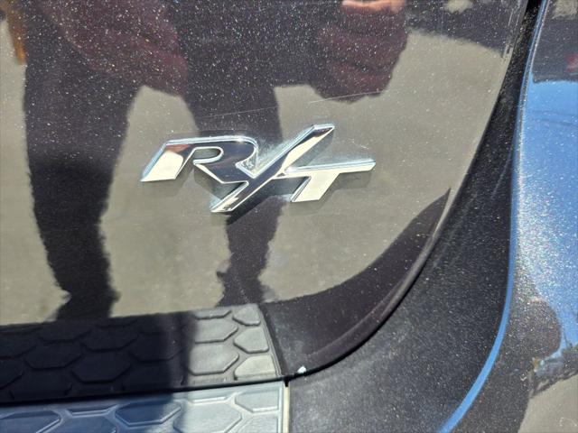 2016 Dodge Durango R/T