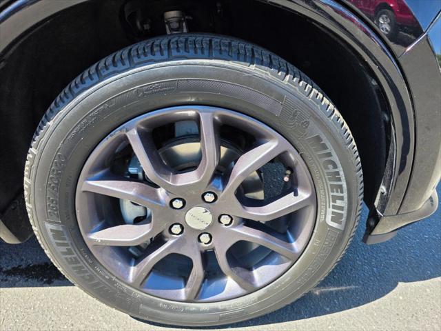 2016 Dodge Durango R/T