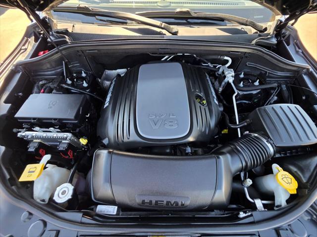 2016 Dodge Durango R/T