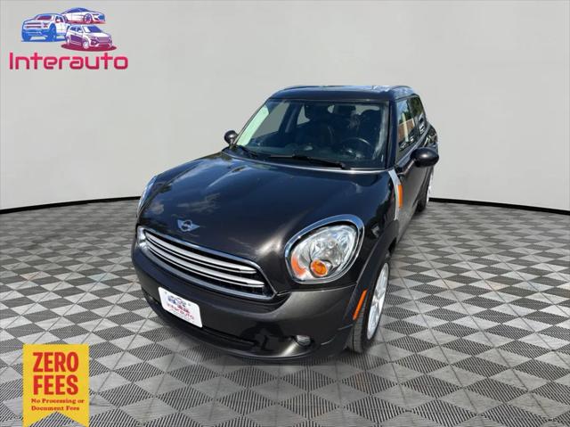 2016 MINI Countryman Cooper for sale in  Worcester,, MA