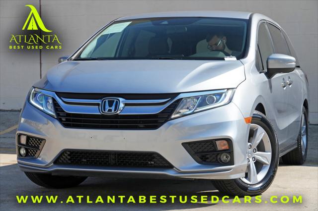 2019 Honda Odyssey EX for sale in Norcross, GA