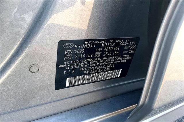 Used 2021 Genesis G70 3.3T RWD For Sale in Olive Branch, MS