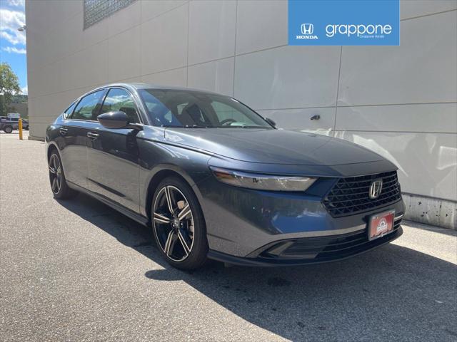 2026 Honda Accord Sedan SE for sale in Bow, NH