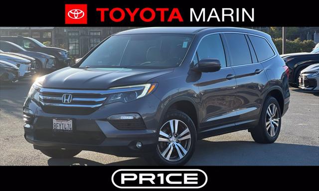 2018 Honda Pilot EX for sale in San Rafael, CA