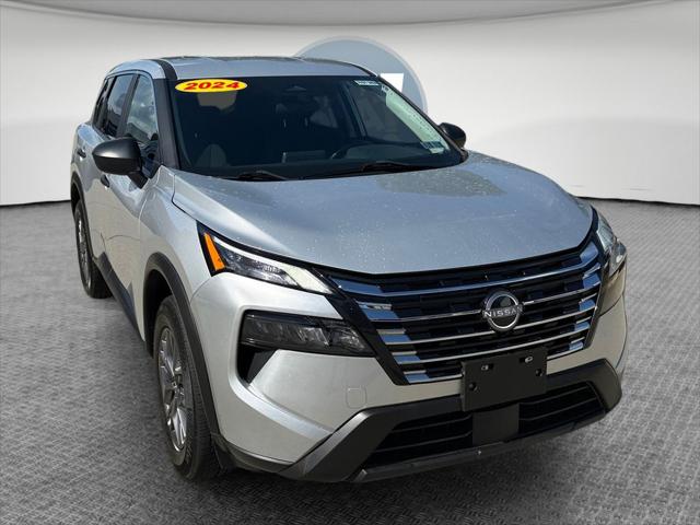2024 Nissan Rogue S Intelligent AWD for sale in White Oak, PA