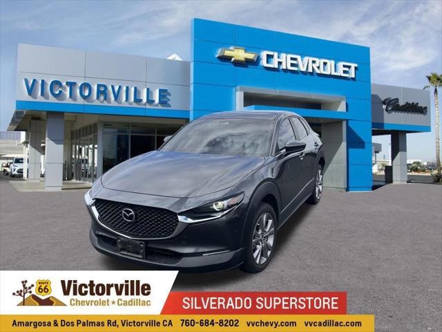 2021 Mazda CX-30 Select for sale in Victorville, CA