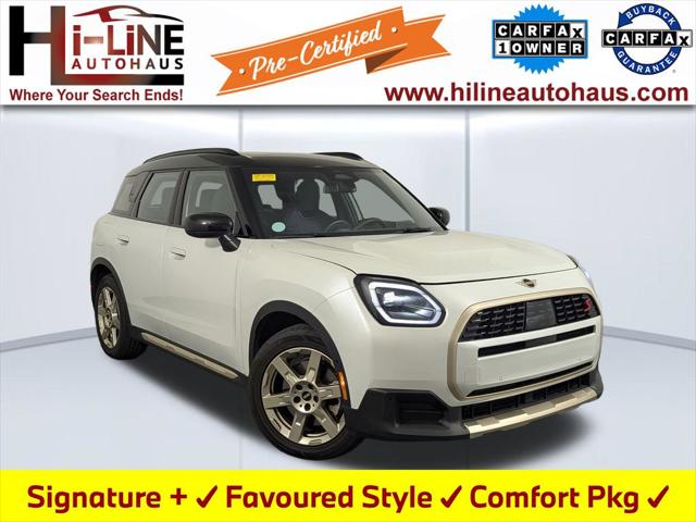 2025 MINI Cooper Countryman Cooper S for sale in Charlotte, NC