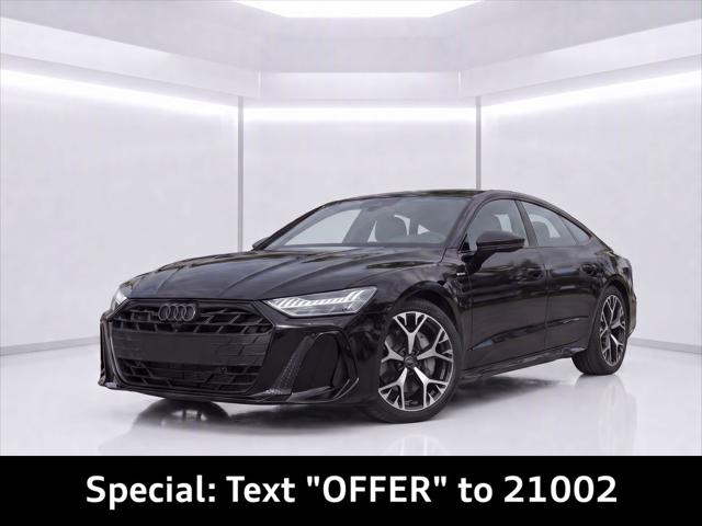 2026 Audi A6 Premium Plus quattro S tronic for sale in Jacksonville, FL