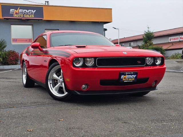 2010 Dodge Challenger R/T for sale in Monroe, WA