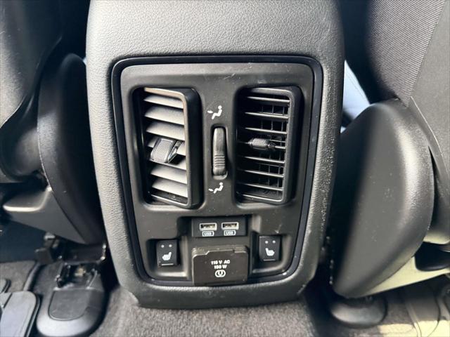 2022 Dodge Durango R/T AWD