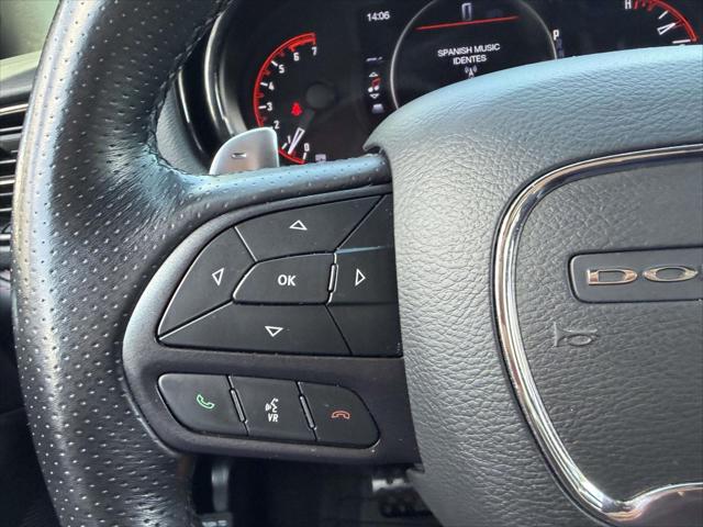 2022 Dodge Durango R/T AWD