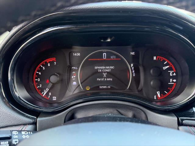 2022 Dodge Durango R/T AWD