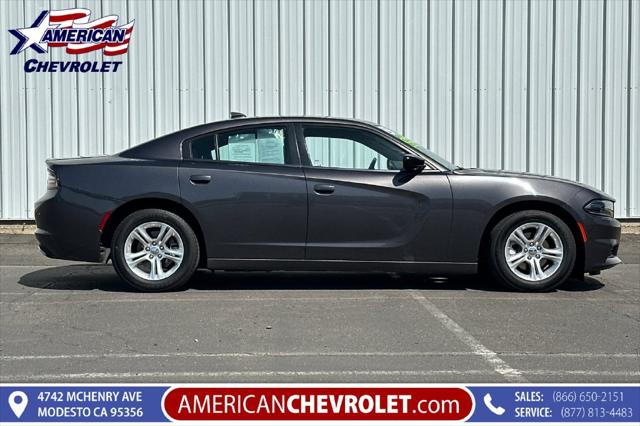 2023 Dodge Charger SXT