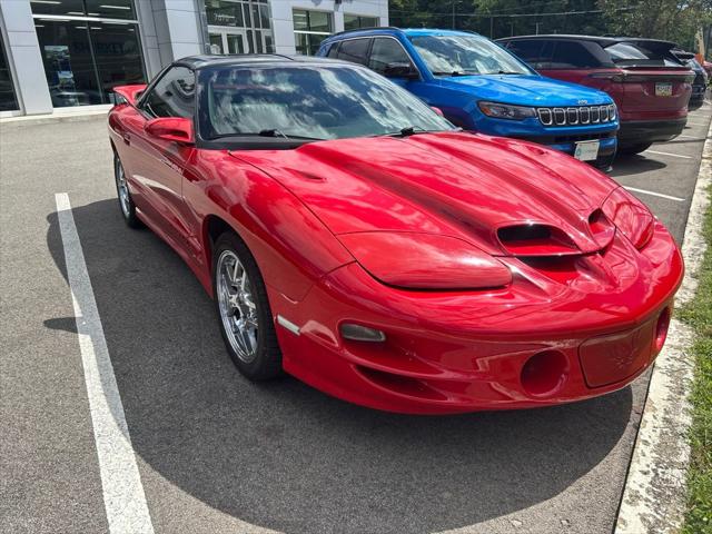 2002 Pontiac Firebird Trans Am for sale in Pittsburgh, PA
