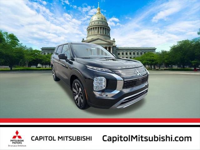 2025 Mitsubishi Outlander SE 2.5 S-AWC for sale in Jefferson, WV