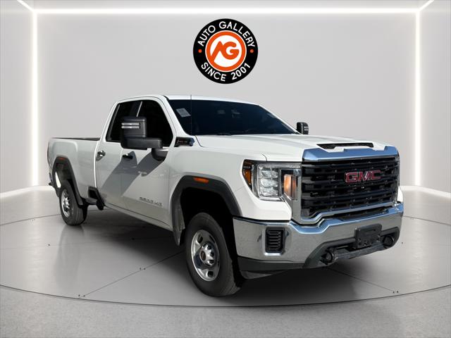 2022 GMC Sierra 2500HD 4WD Double Cab Long Bed Pro for sale in Buford, GA