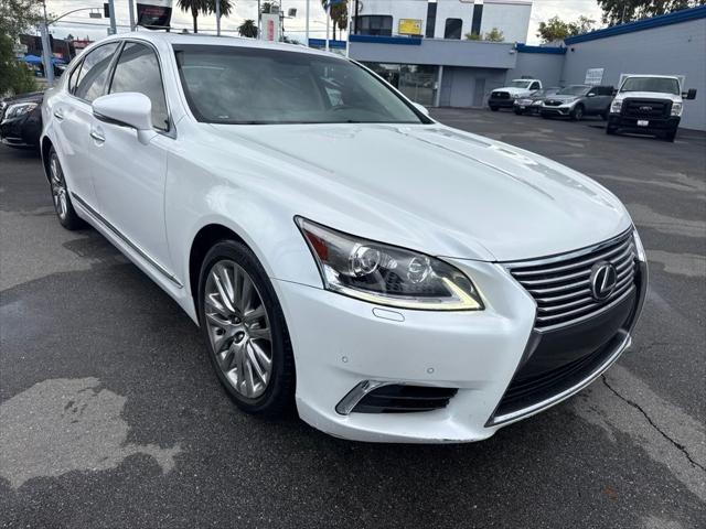 2014 Lexus LS 460 460 for sale in Canoga, CA