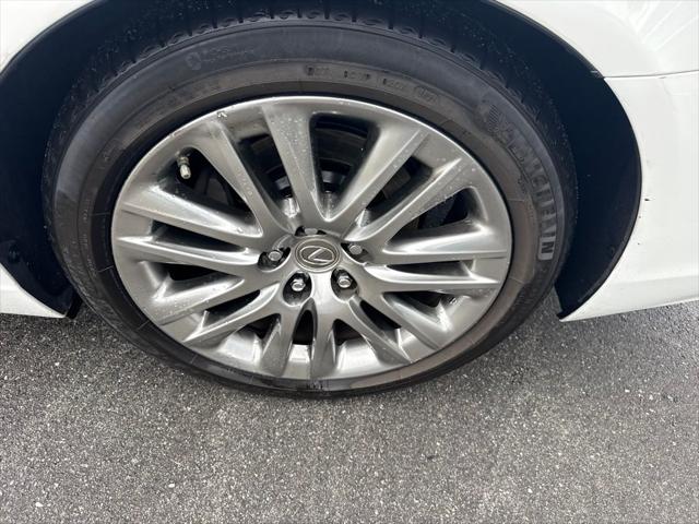 2014 Lexus LS 460 460