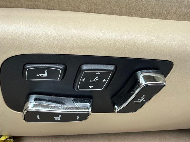 2014 Lexus LS 460 460