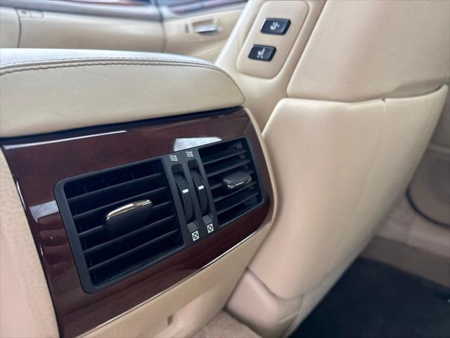 2014 Lexus LS 460 460