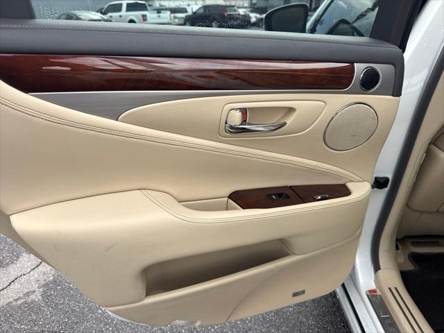 2014 Lexus LS 460 460