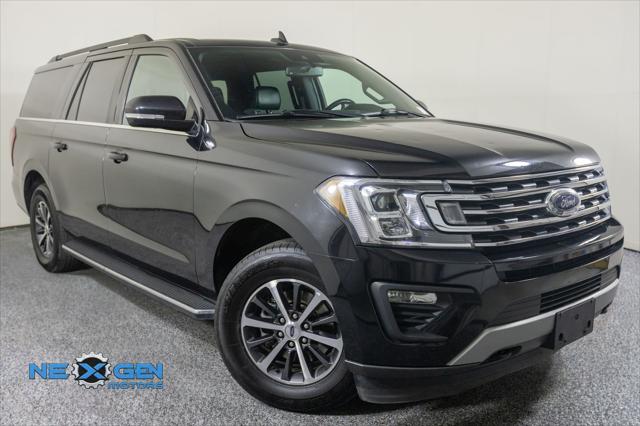 2021 Ford Expedition XLT MAX for sale in Orem, UT