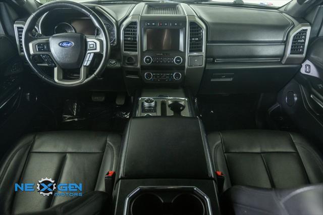 2021 Ford Expedition XLT MAX