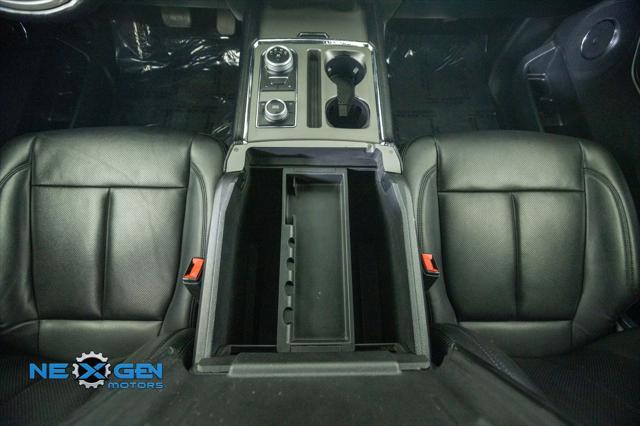 2021 Ford Expedition XLT MAX