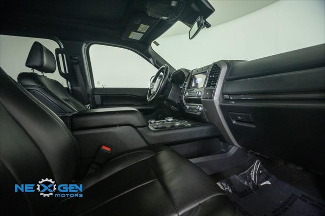 2021 Ford Expedition XLT MAX