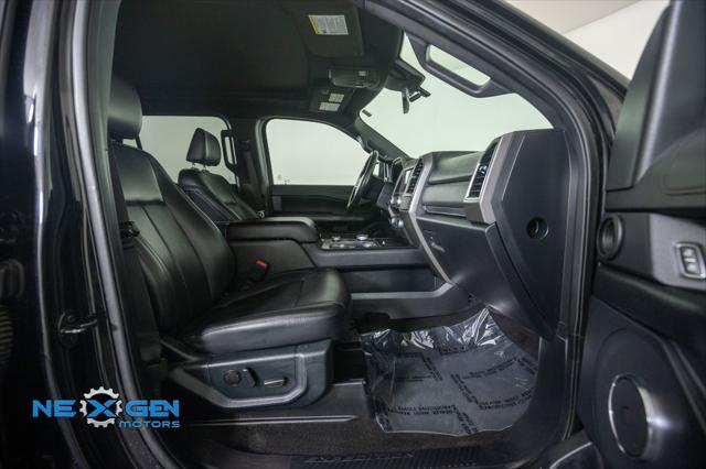 2021 Ford Expedition XLT MAX