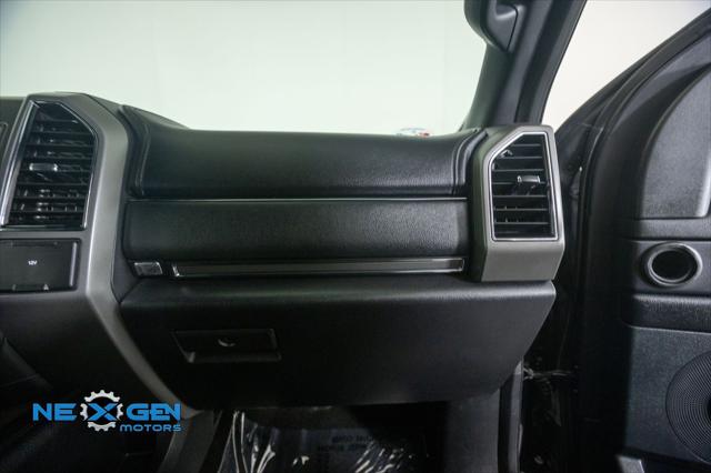 2021 Ford Expedition XLT MAX