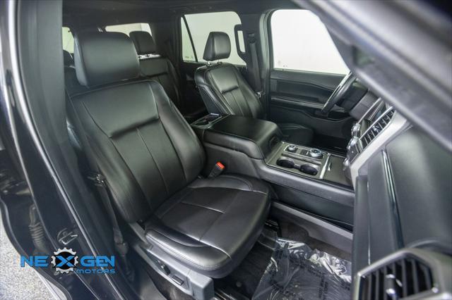 2021 Ford Expedition XLT MAX