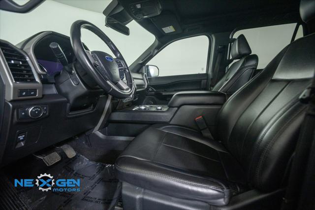 2021 Ford Expedition XLT MAX
