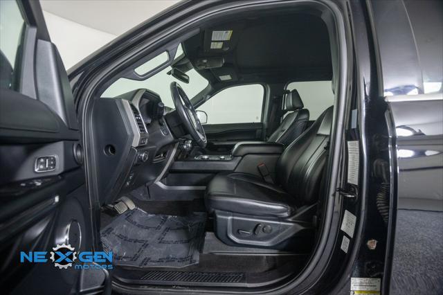 2021 Ford Expedition XLT MAX