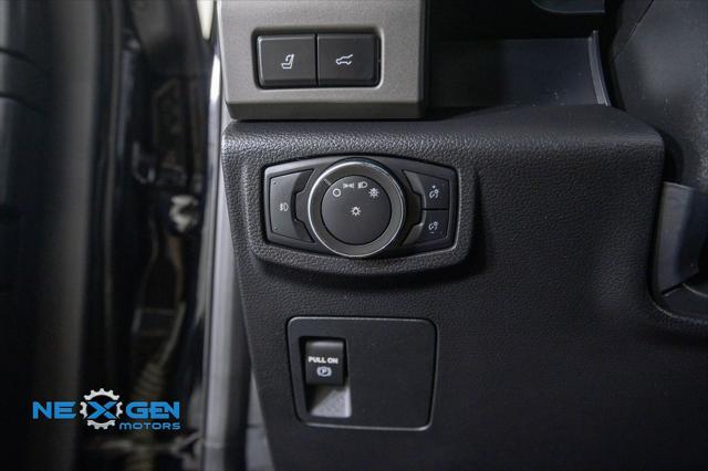 2021 Ford Expedition XLT MAX