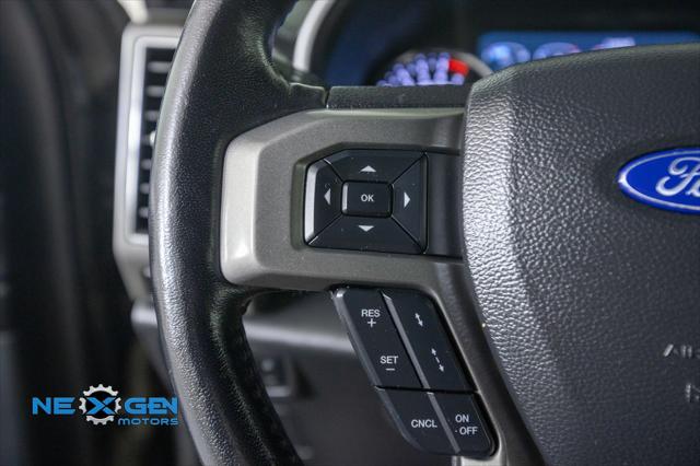 2021 Ford Expedition XLT MAX