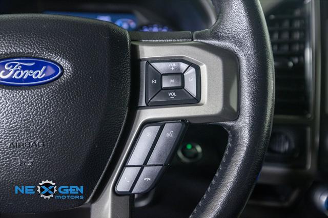2021 Ford Expedition XLT MAX