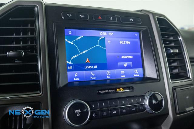 2021 Ford Expedition XLT MAX