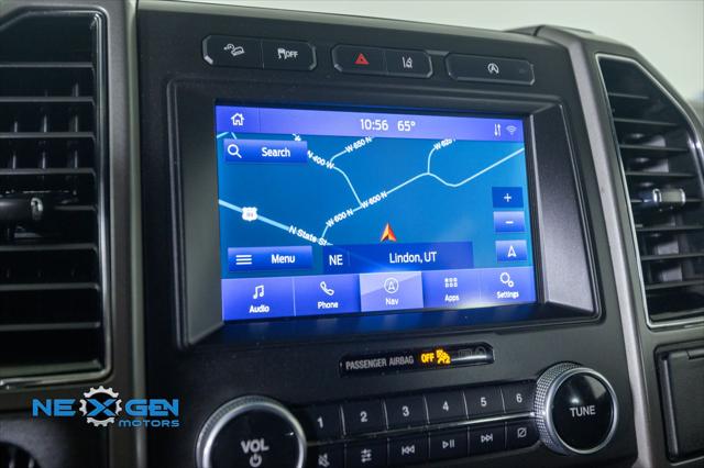 2021 Ford Expedition XLT MAX